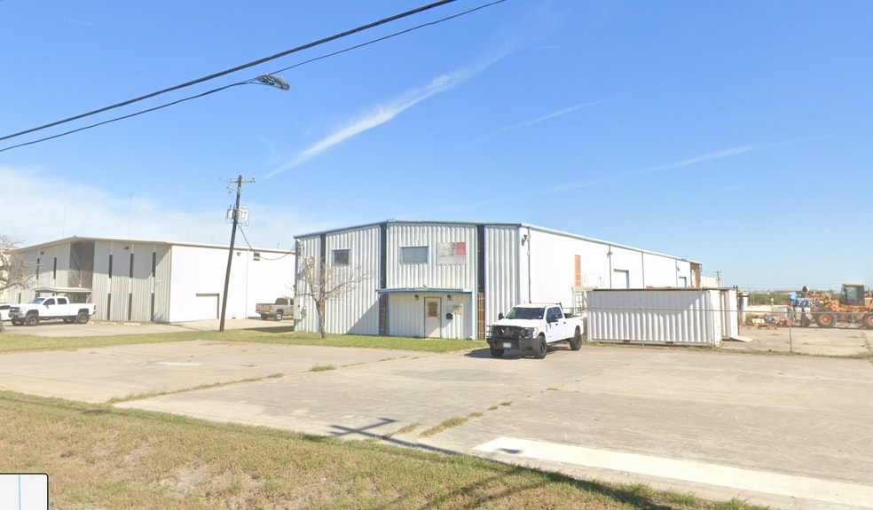 334 Flato Rd, Corpus Christi, TX for sale - Building Photo - Image 1 of 5