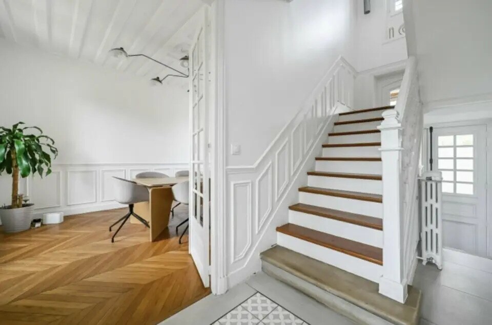 Office in Saint-Maur-des-Fossés for sale Interior Photo- Image 1 of 21