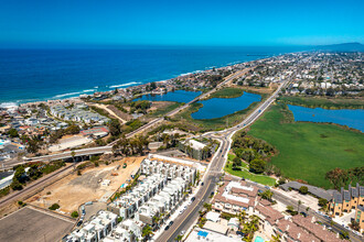 2333 State St, Carlsbad, CA - AÉRIEN  Vue de la carte - Image1