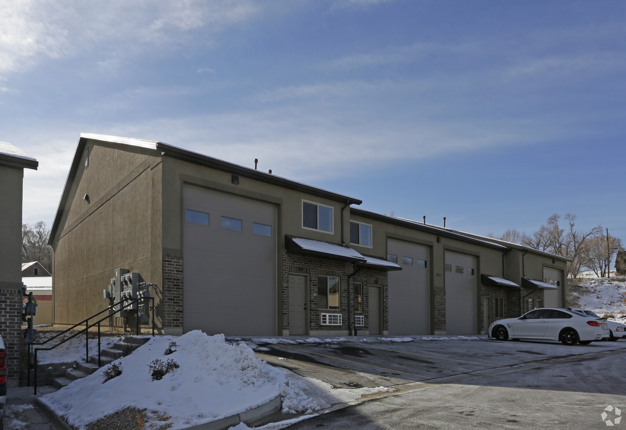 1451 W 5175 S, Riverdale, UT for lease Primary Photo- Image 1 of 25