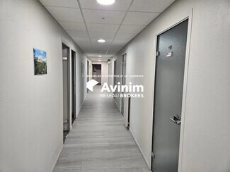 Plus de détails pour Bureau à louer