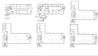 5-7 Queensway, Redhill for sale Floor Plan- Image 1 of 2