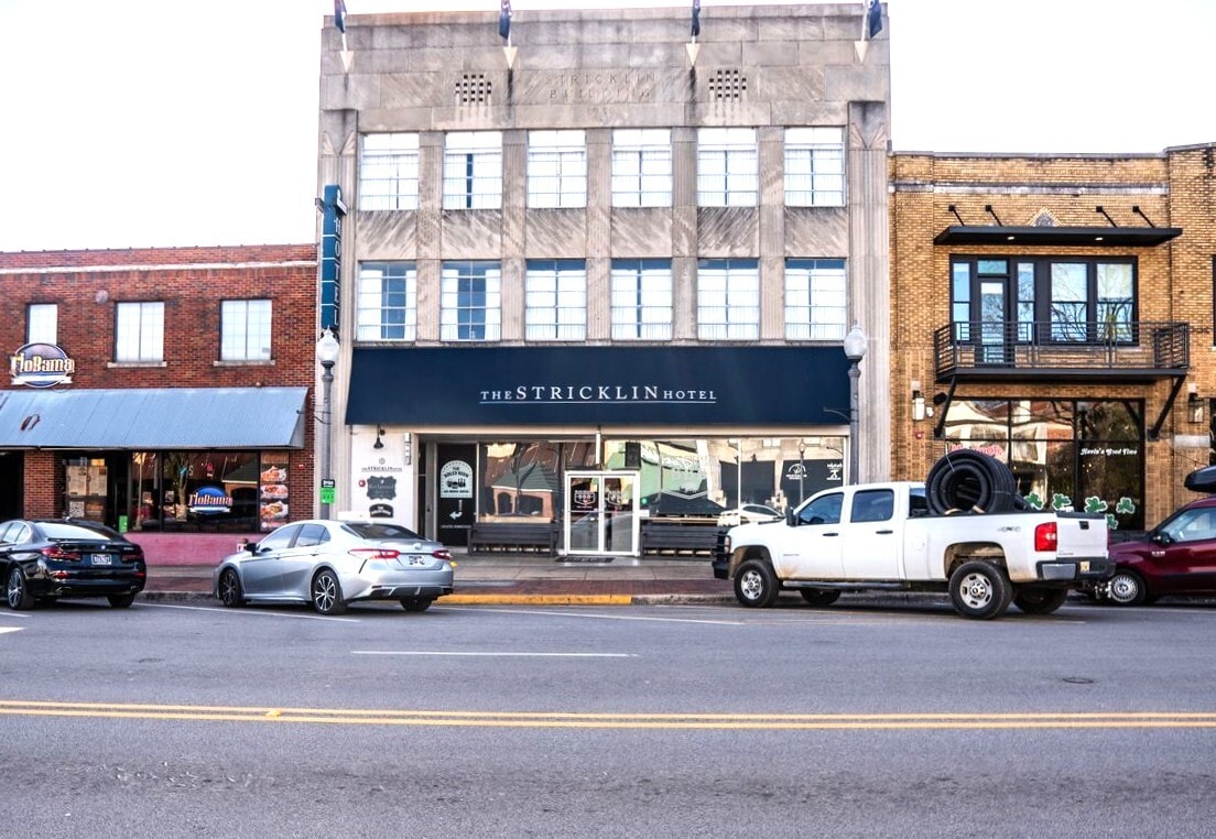 315 N Court St, Florence, AL for sale Primary Photo- Image 1 of 14