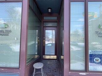 More details for 41 N Swan St, Albany, NY - Office/Retail for Lease