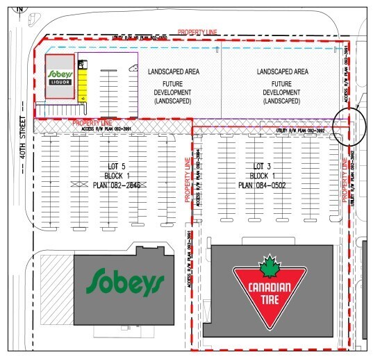 3929 49 Av, St Paul, AB à vendre Photo principale- Image 1 de 1