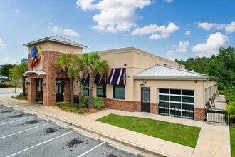 6525 Whittlesey Blvd, Columbus, GA - Aérien Vue de la carte - Image1