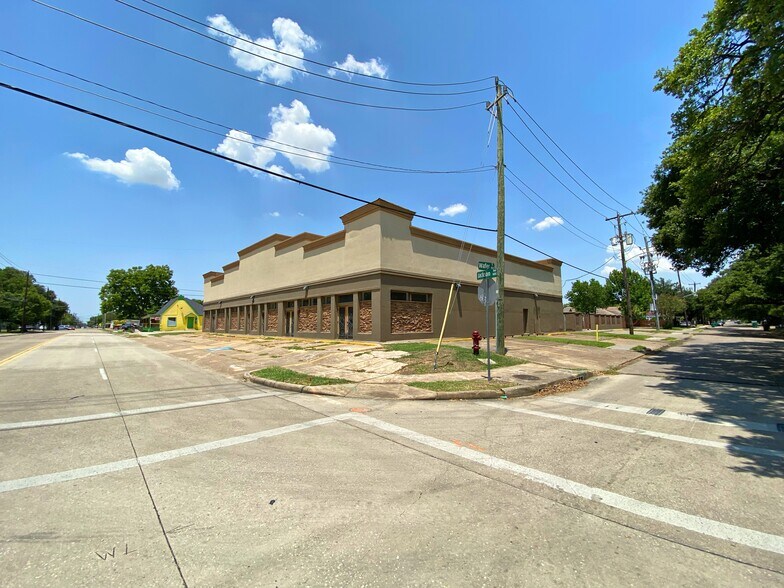 619 Jackson, Pasadena, TX à vendre - Photo du bâtiment - Image 2 de 31