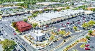 More details for 1635 R St, Merced, CA - Retail for Lease