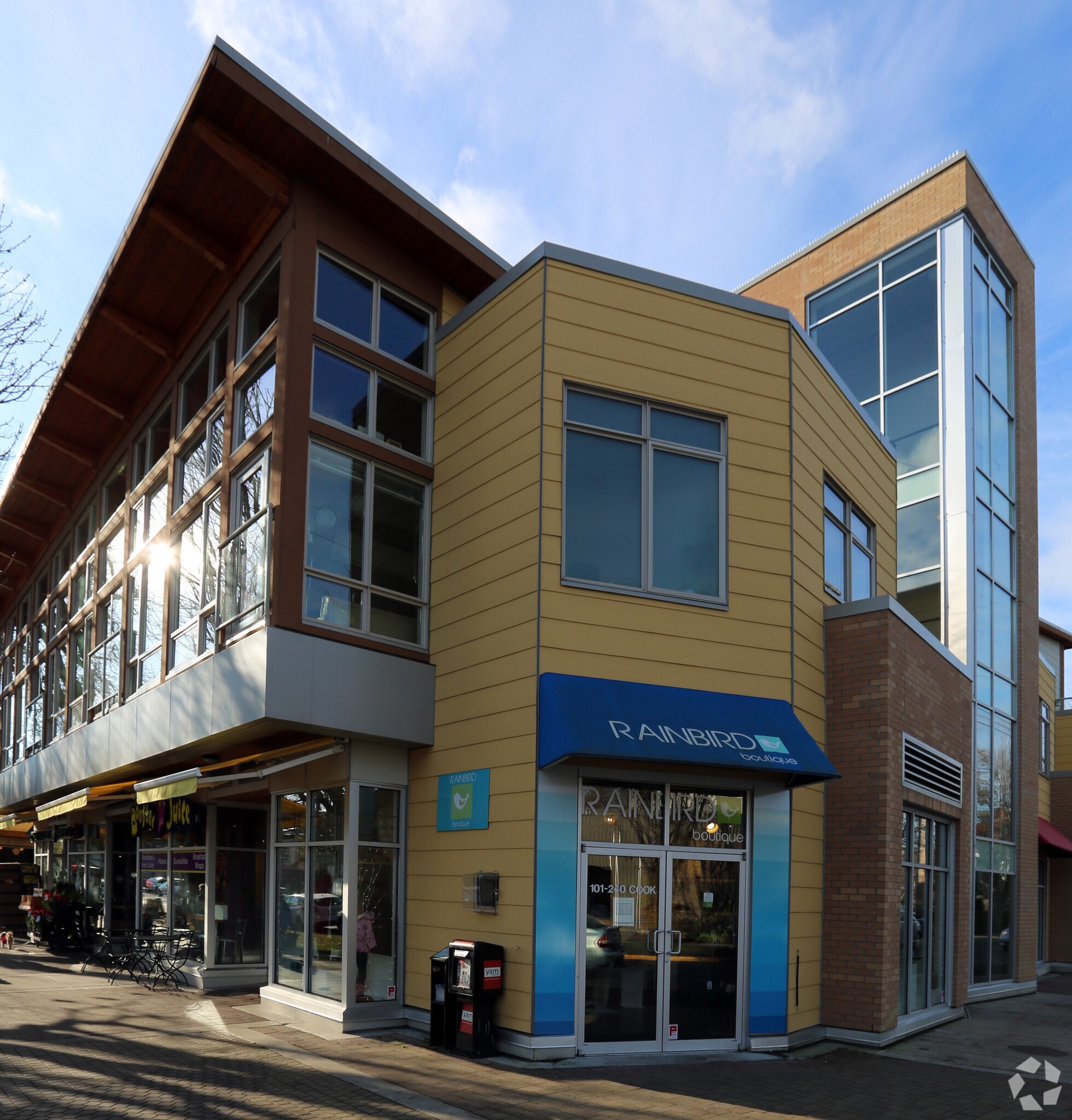 240 Cook St, Victoria, BC for sale Primary Photo- Image 1 of 1