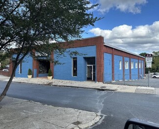 Plus de détails pour 92 East Ave, Pawtucket, RI - Flex à vendre