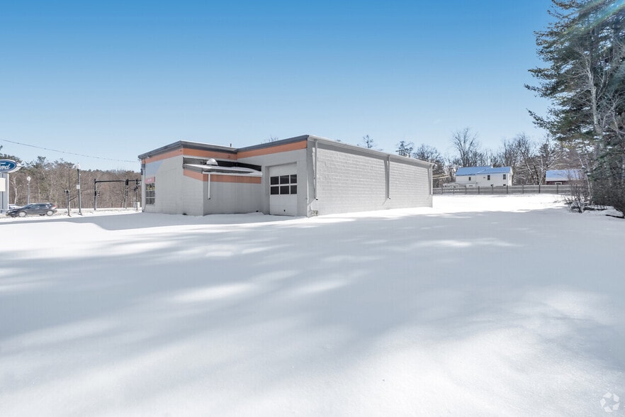 1 Salisbury St, Holden, MA for sale - Building Photo - Image 2 of 4