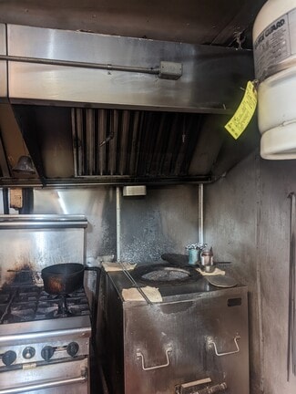 Plus de détails pour 345 E 6th St, New York, NY - Commerce de détail à louer