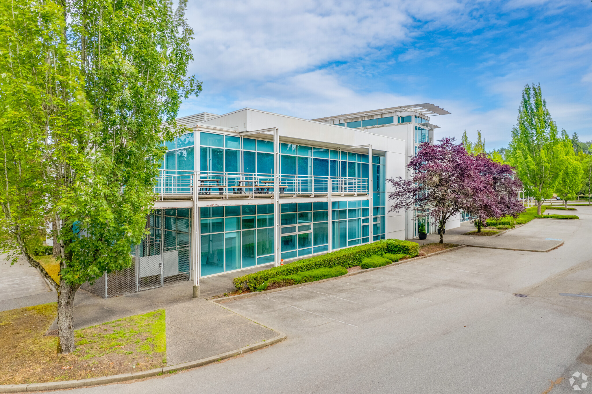 8900 Glenlyon Pky, Burnaby, BC for sale Building Photo- Image 1 of 1