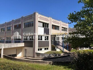 More details for 11 Boulevard Rembrandt, Dijon - Office for Sale