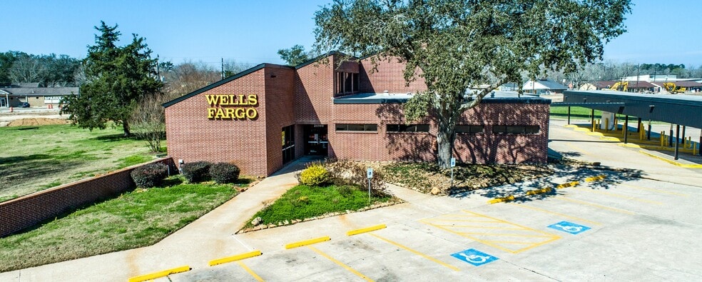 25100 FM 2100 Rd, Huffman, TX for sale - Building Photo - Image 2 of 4