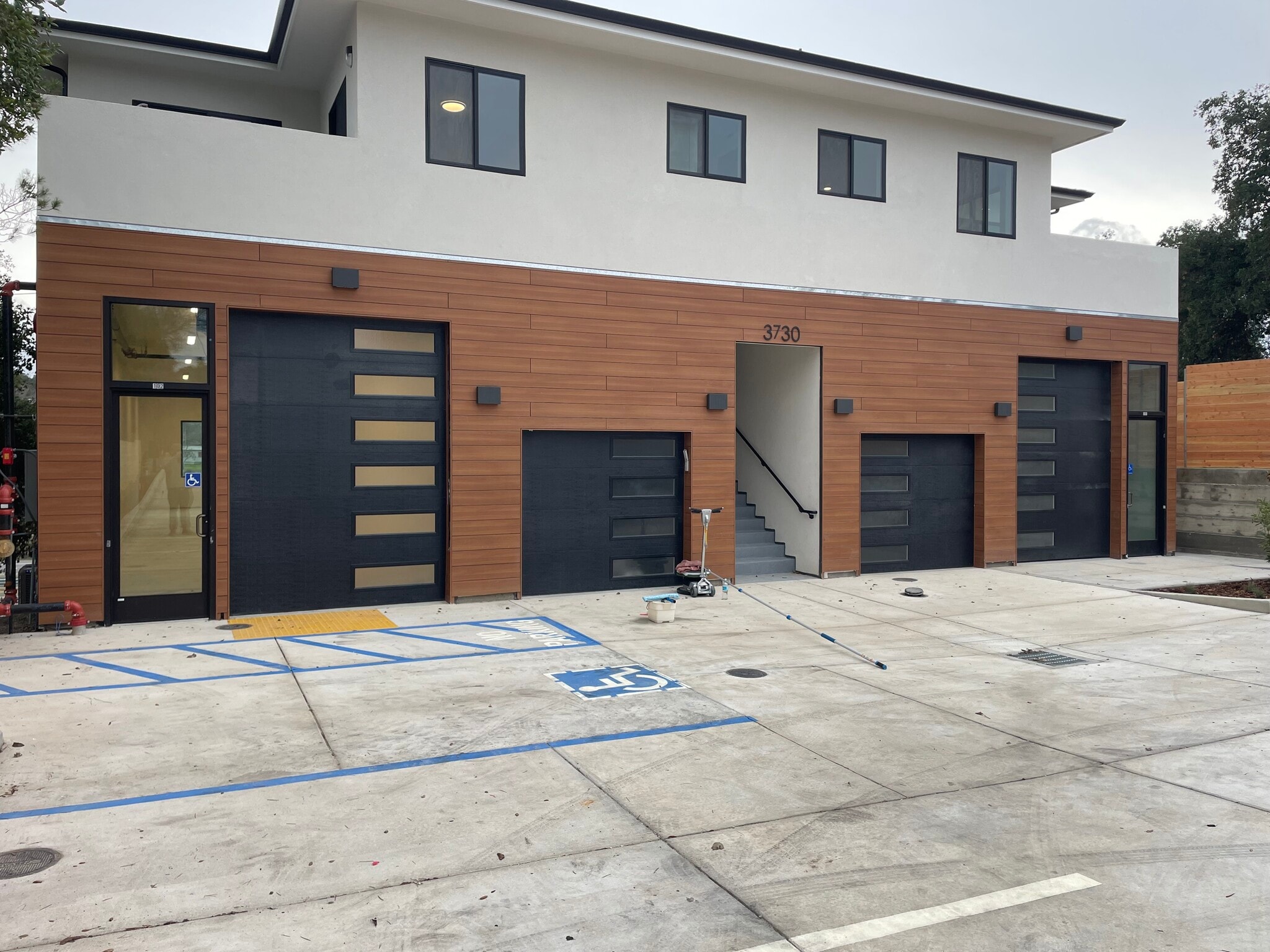 3730 El Camino Real, Atascadero, CA for lease Primary Photo- Image 1 of 10