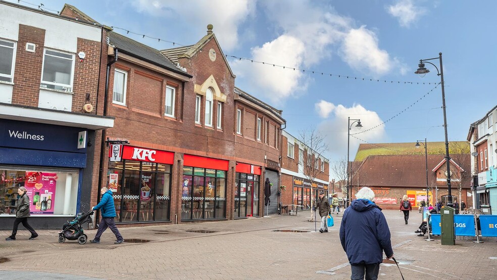 16-22 Liverpool Rd, Liverpool for sale - Building Photo - Image 3 of 8