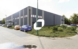 More details for 1 Rue Jacques De Vaucansson, SAINT-OUEN-L'AUMONE - Office, Flex for Lease