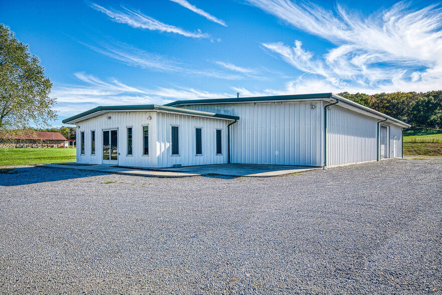 6188 SR-28, Dunlap, TN for sale - Building Photo - Image 1 of 1