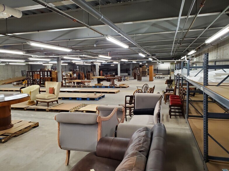 315 W Main St, Norwich, CT à louer - Photo intérieure - Image 2 de 4