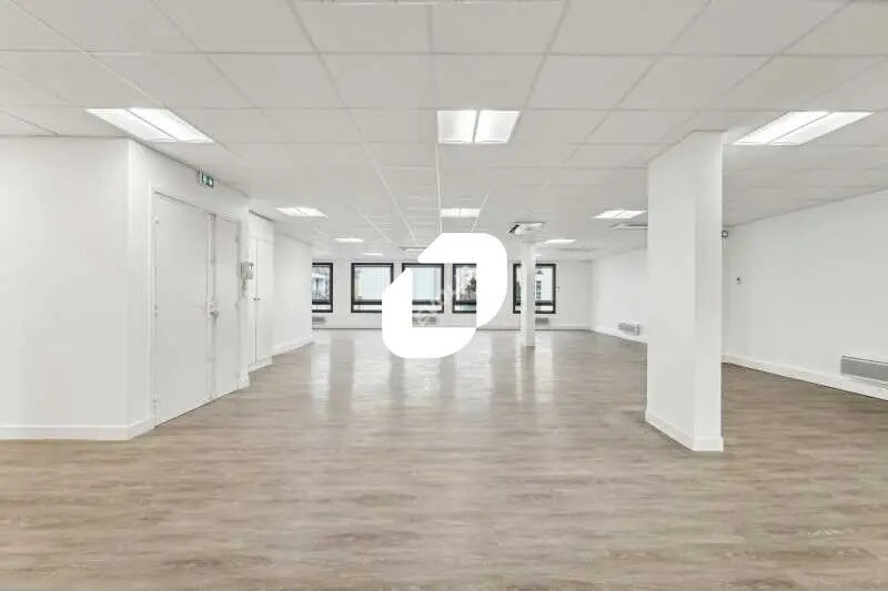 98-100 Avenue Aristide Briand, Montrouge for lease - Building Photo - Image 1 of 24