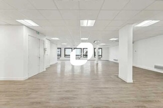 More details for 98-100 Avenue Aristide Briand, Montrouge - Office for Lease