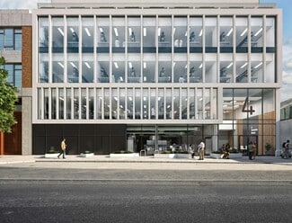 More details for 4 Brandon Rd, London - Flex for Lease