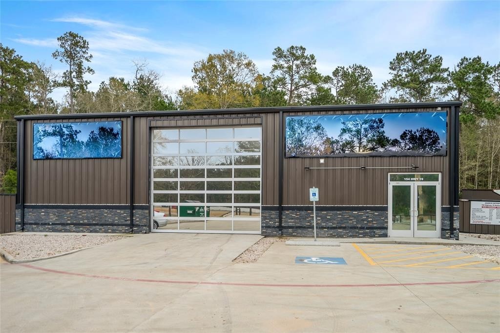 154 State Highway 19, Huntsville, TX for sale Primary Photo- Image 1 of 1