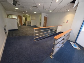 26 Birley St, Blackpool for lease Interior Photo- Image 2 of 13