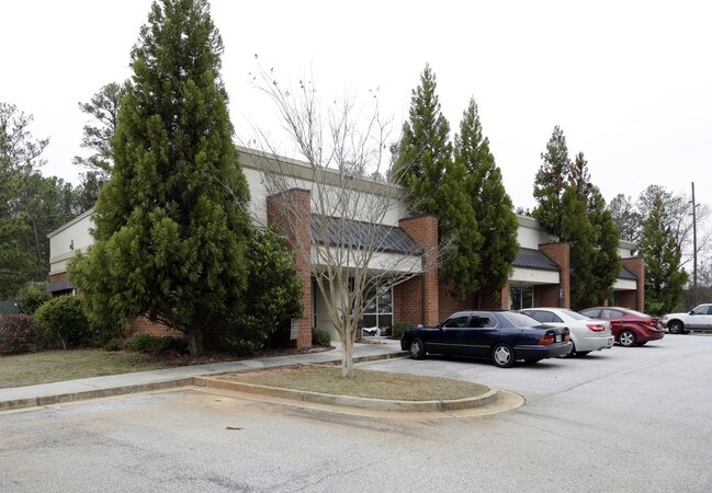 More details for 2031 Gees Mill Rd, Conyers, GA - Industrial for Lease