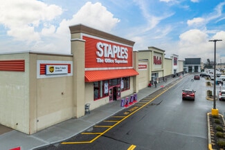 Plus de détails pour 3600 Long Beach Rd, Oceanside, NY - Commerce de détail à louer