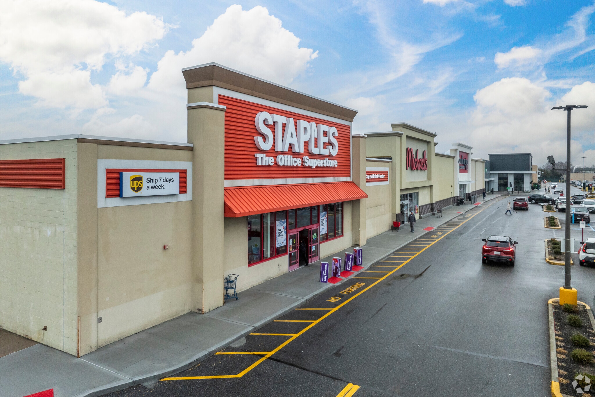 3600 Long Beach Rd, Oceanside, NY for lease Primary Photo- Image 1 of 3