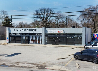 More details for 4638-4640 N Keystone Ave, Indianapolis, IN - Retail for Lease