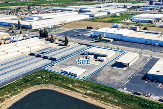 More details for 3305 S Chestnut Ave, Fresno, CA - Industrial for Lease