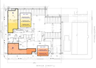 55 JORDAN Ave, Jersey City, NJ for lease Floor Plan- Image 2 of 10