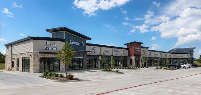Plus de détails pour 30625 Kingsland Blvd, Brookshire, TX - Commerce de détail à louer