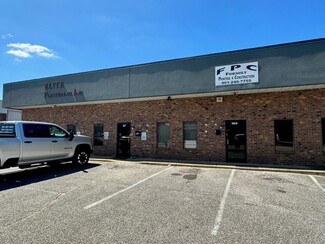 More details for 3681-3685 Cherry Rd, Memphis, TN - Flex for Lease