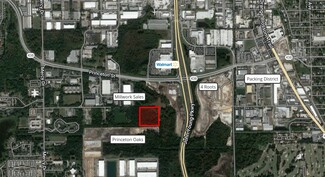 Plus de détails pour 3604 W New Hampshire St, Orlando, FL - Terrain à vendre