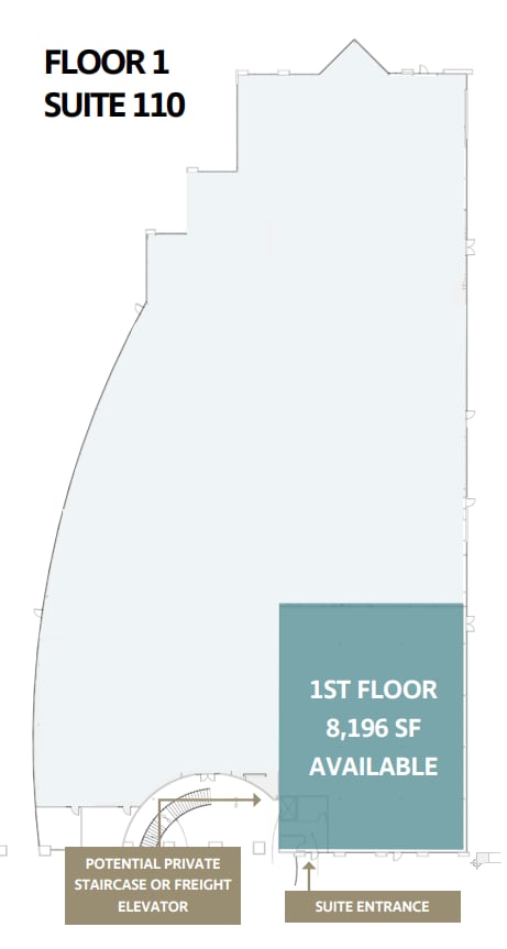 5909 Sea Otter Pl, Carlsbad, CA for lease Floor Plan- Image 1 of 1