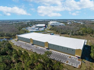 More details for 4720 Gateland Dr, Lakeland, FL - Industrial for Lease