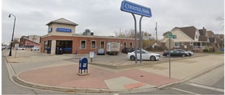 More details for 13335 W Warren Ave, Dearborn, MI - Retail for Sale