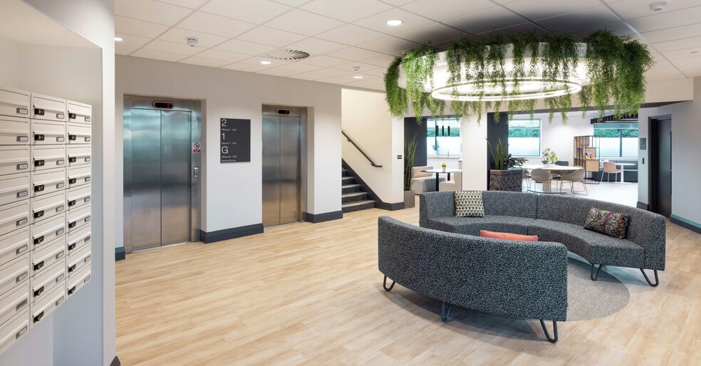 1 Devon Way, Birmingham for lease - Interior Photo - Image 3 of 22