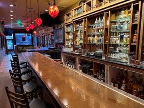 1121-1139 4th St, San Rafael, CA à louer Photo intérieure- Image 1 de 2