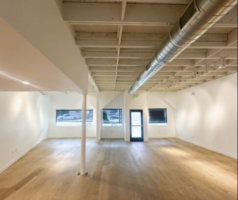 100 W Channel Rd, Santa Monica, CA for lease Interior Photo- Image 1 of 9