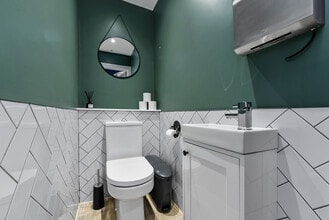 70-71 Wells St, London for lease Interior Photo- Image 1 of 30