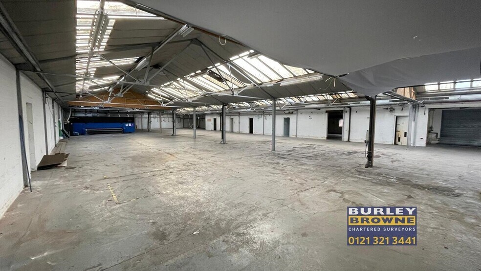 Fryers Rd, Walsall for lease - Building Photo - Image 3 of 18