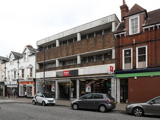 More details for 21-27 Hamilton Rd, Felixstowe - Retail for Lease