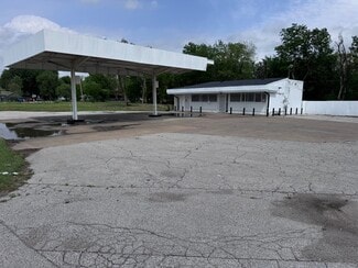 More details for 6735 N Peoria Ave, Tulsa, OK - Retail for Sale