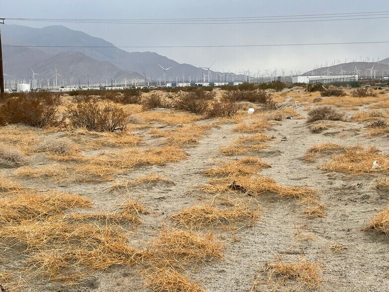 20th Ave, Desert Hot Springs, CA à vendre - Autre - Image 3 de 28