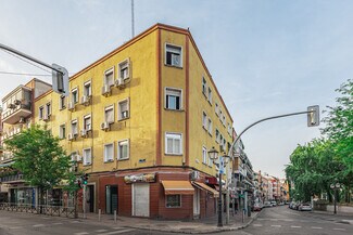 More details for Avenida Rafaela Ibarra, 1, Madrid - Multifamily for Sale